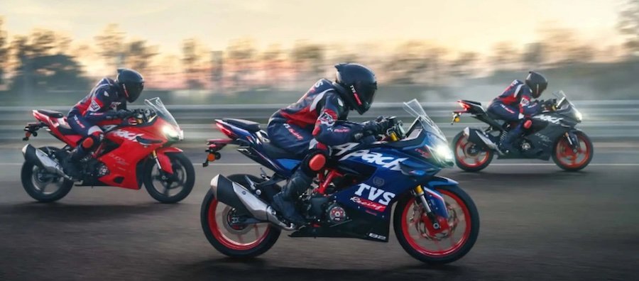 This Indian Sportbike Could Preview What’s To Come, Japan Put on Notice