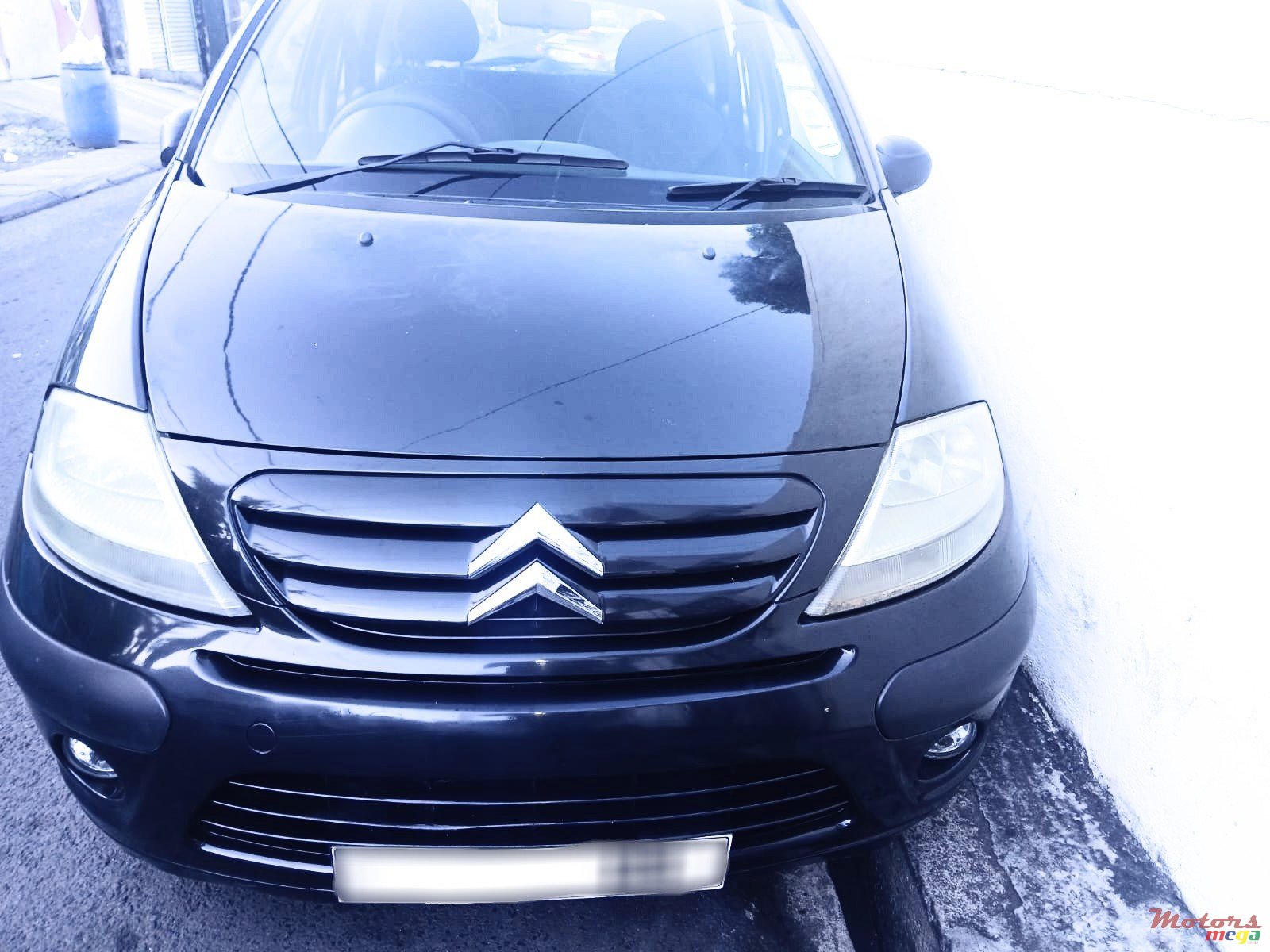 2009' Citroen photo #7