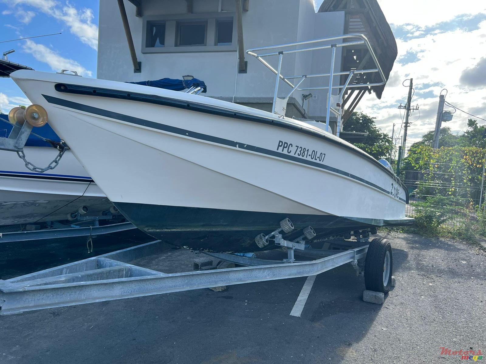 2012' Fisherman photo #1