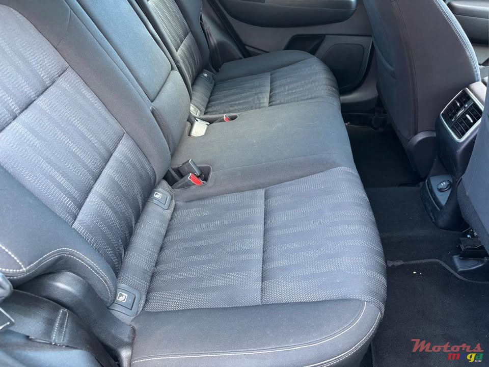 2021' Kia Sportage photo #4