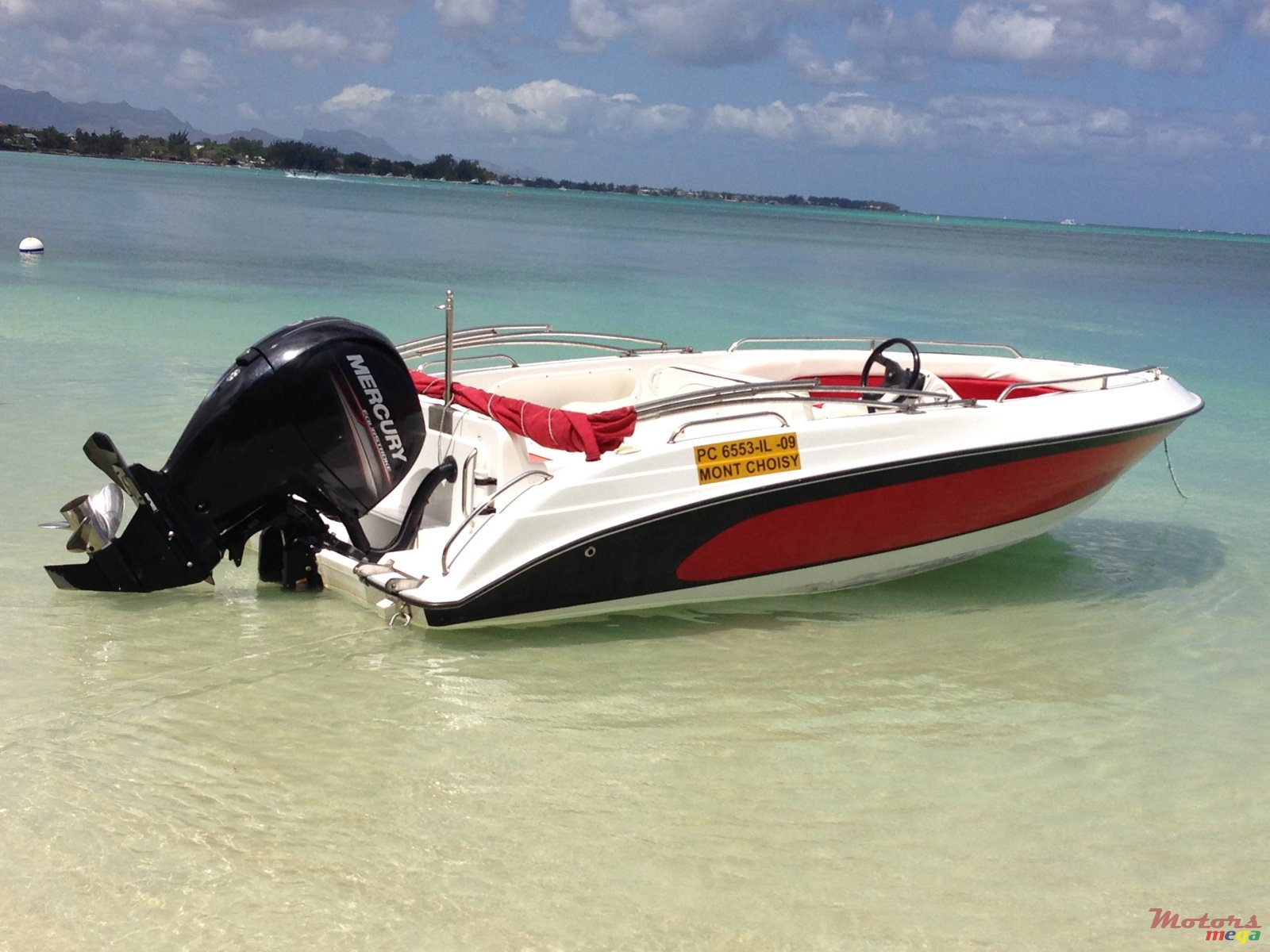 2013' Legend photo #1