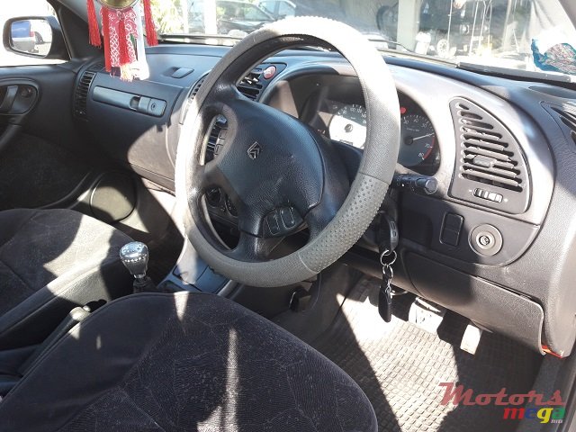 1999' Citroen Xsara photo #6