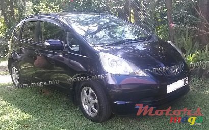 2009' Honda photo #1