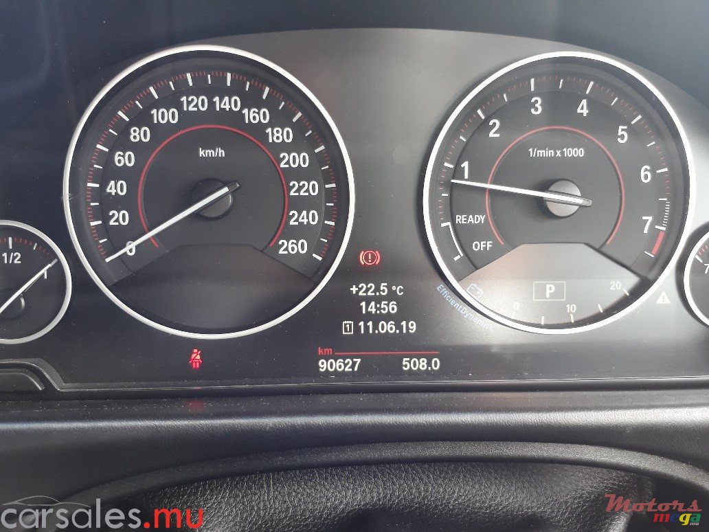 2014' BMW 428 M Sport photo #7