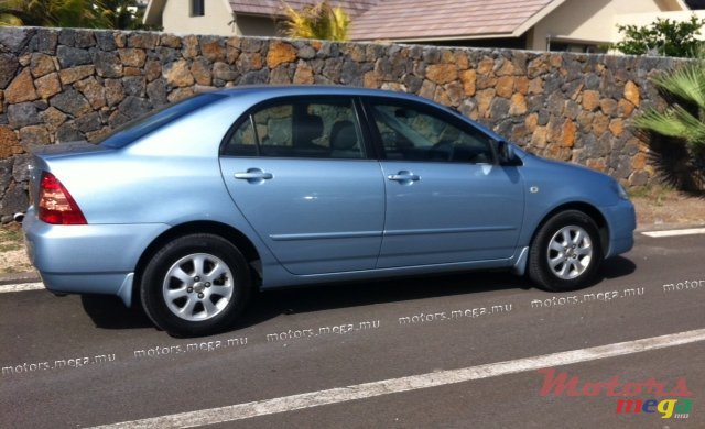 2006' Toyota photo #5