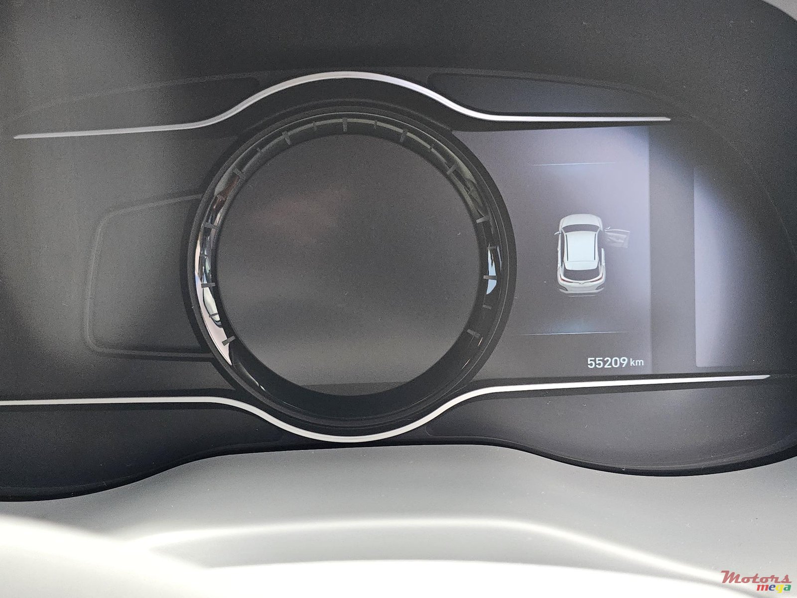 2019' Hyundai Kona Electric photo #4