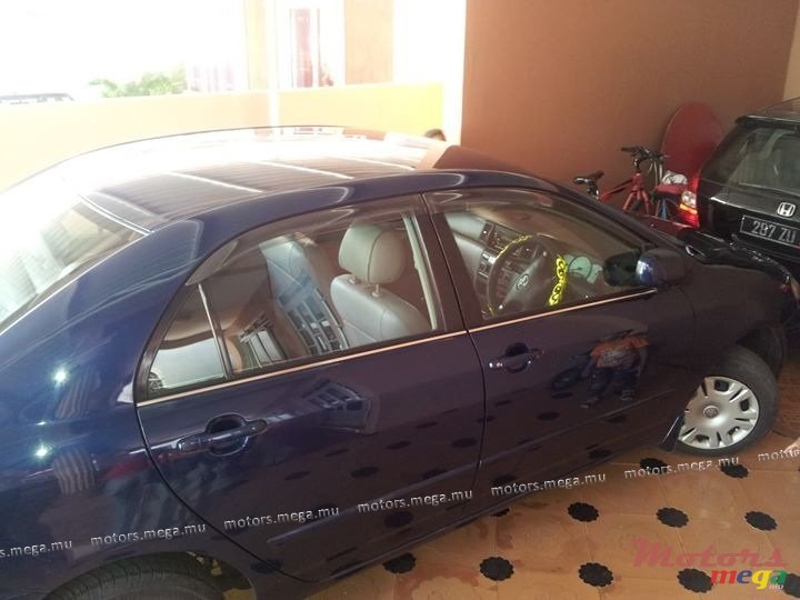 2000' Toyota photo #1