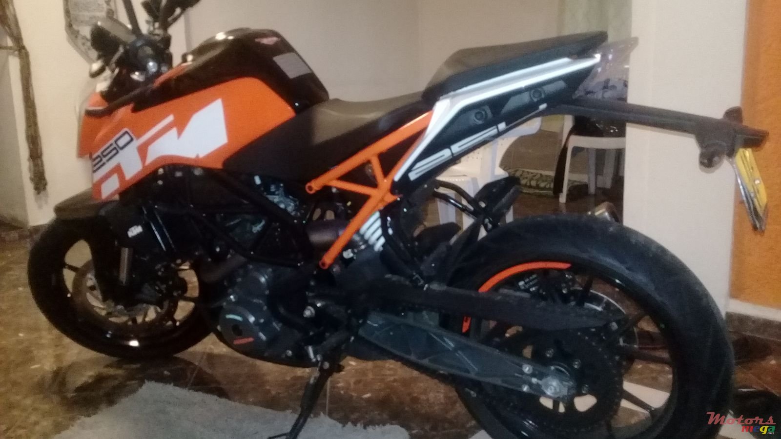 2020' KTM photo #2