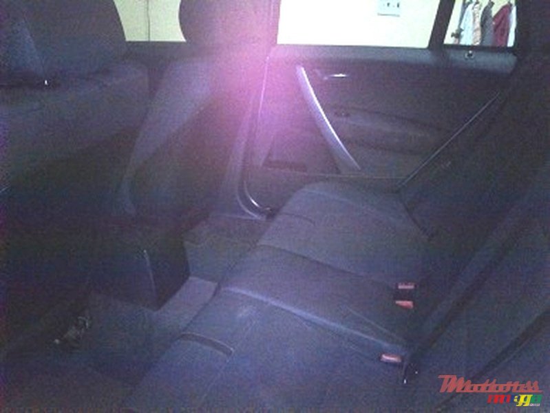 2005' BMW X3 2L Diesel photo #5