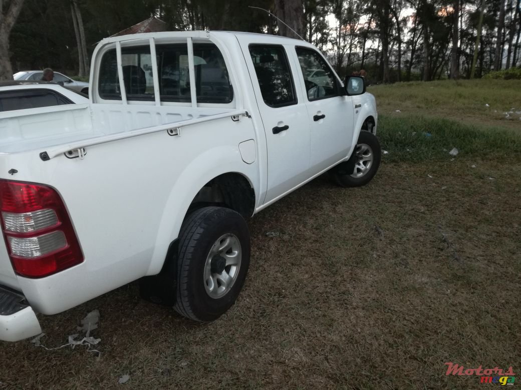 2008' Ford Ranger photo #2