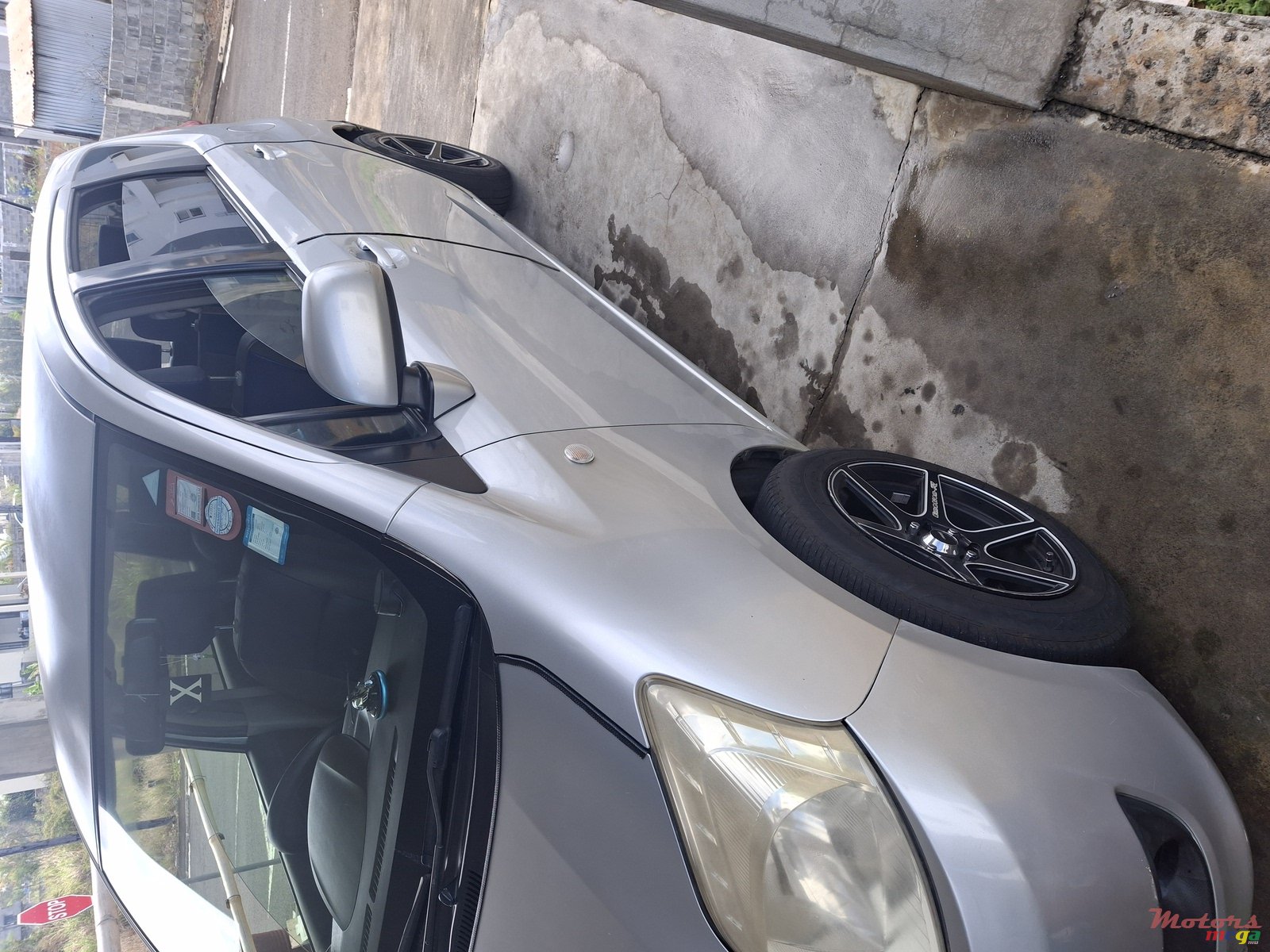 2010' Toyota Passo photo #3