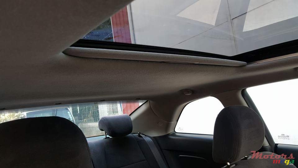 2012' Kia Koup photo #6