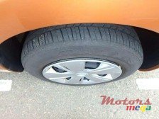 2014' Nissan March photo #4