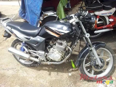 2003' Suzuki jincheng photo #1