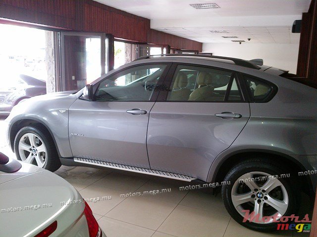 2012' BMW xdrive photo #4