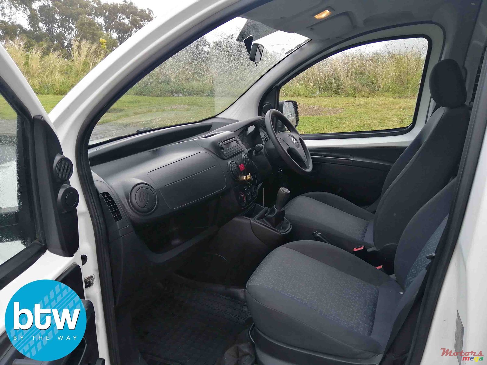 2014' Citroen Berlingo photo #4