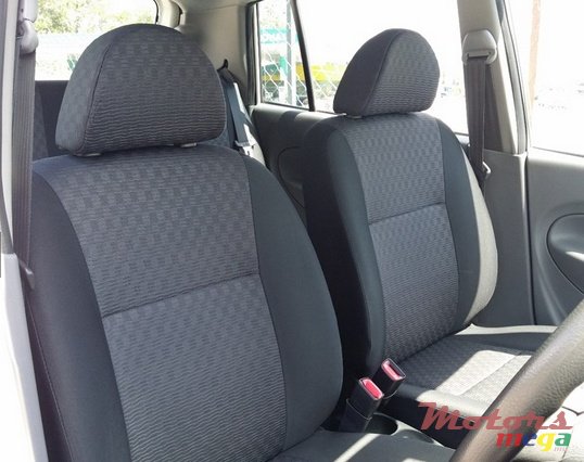 2013' Perodua Viva 2013 photo #3