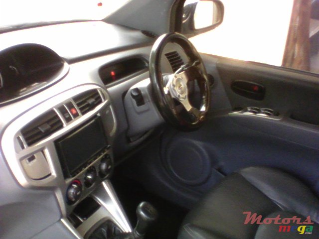 2005' Hyundai Matrix photo #5