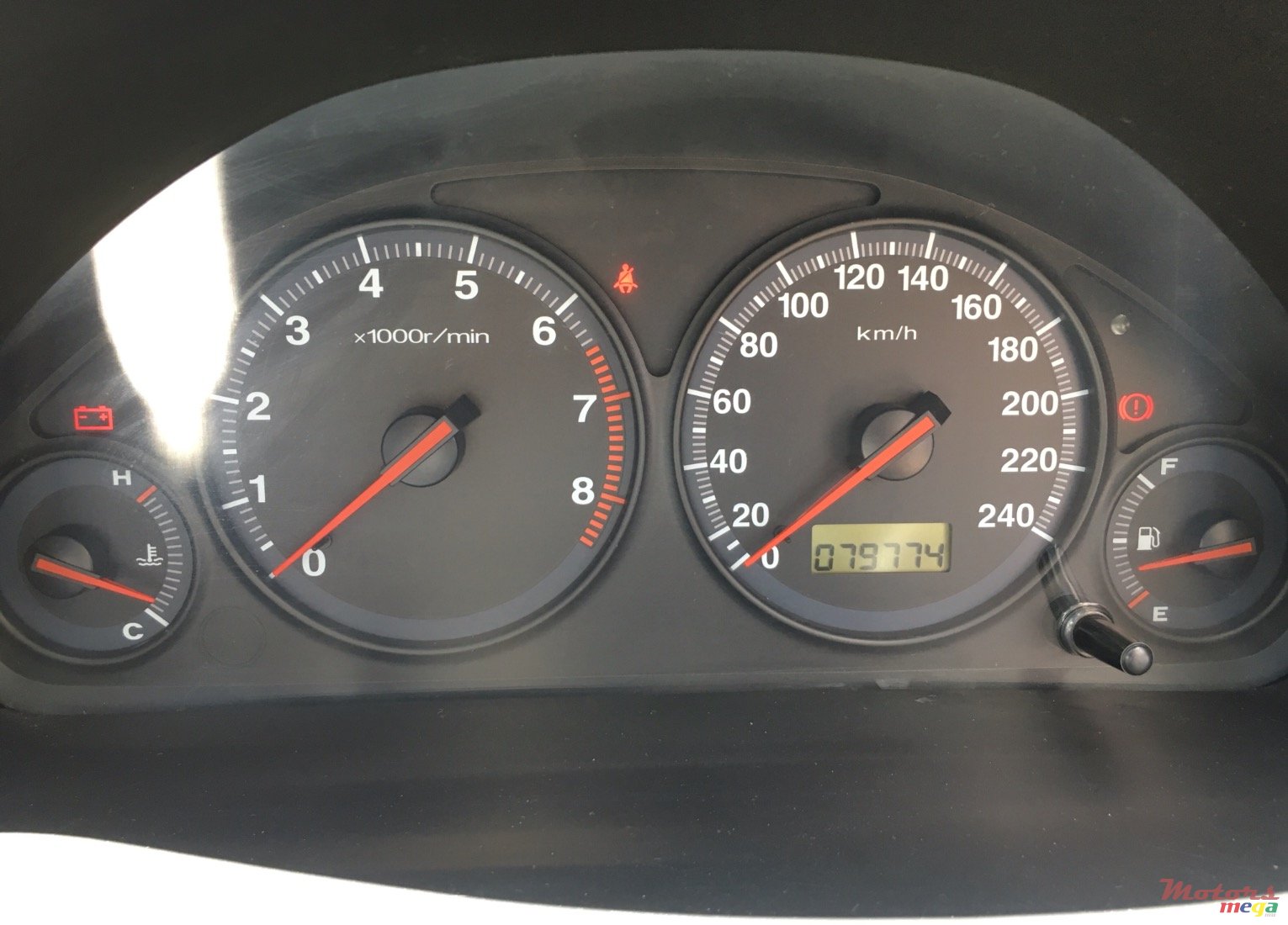 2004' Honda Civic photo #6