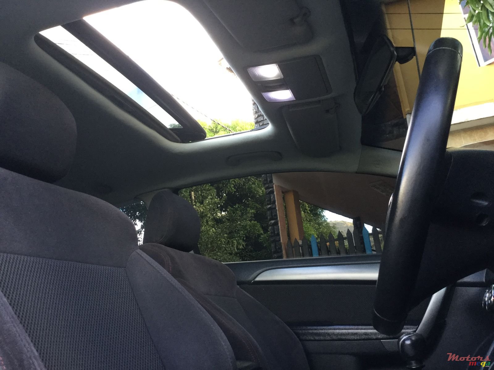 2012' Kia Koup photo #6