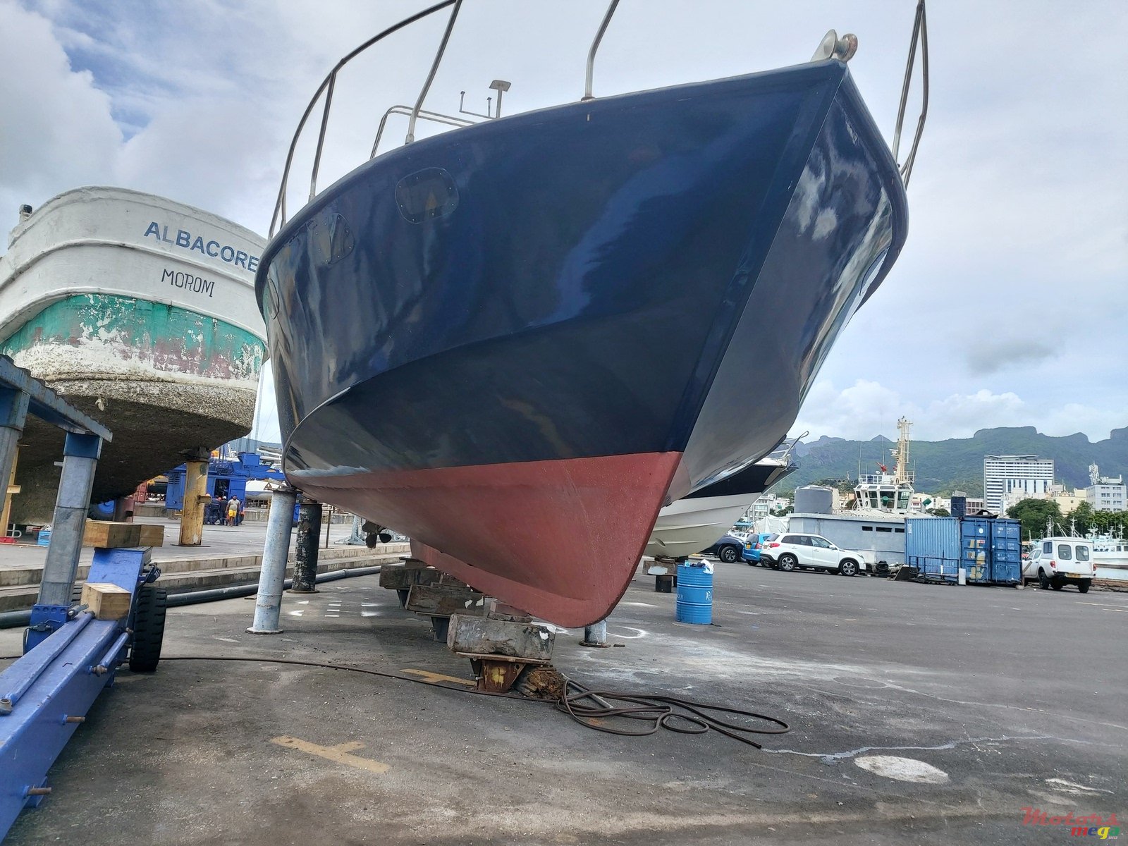 2004' Fisherman photo #2