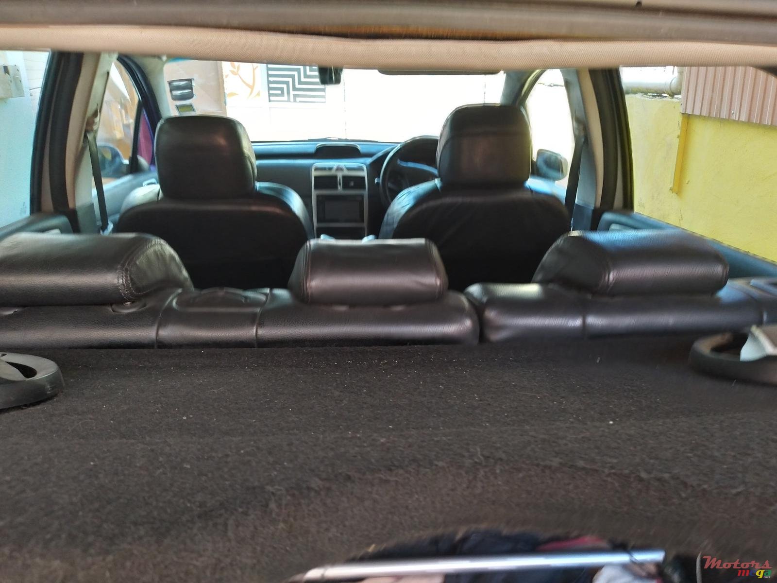 2005' Peugeot 307 photo #1