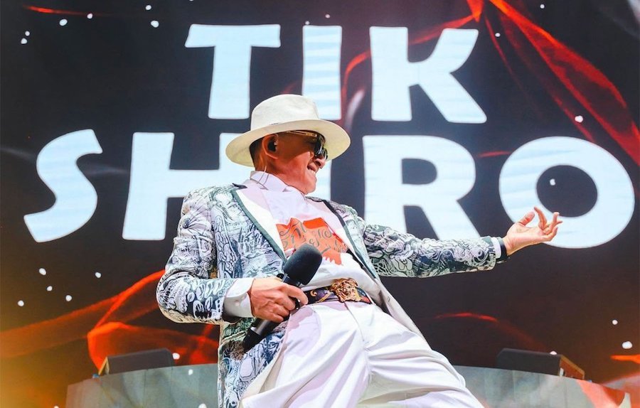 Thaïlande : Le « Michael Jackson » national condamné à deux ans de prison après un accident mortel en état d’ivresse