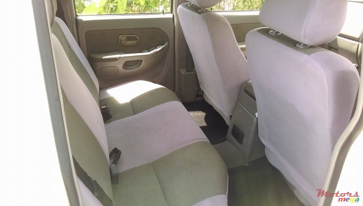 2010' GWM Sailor 2x4 photo #3