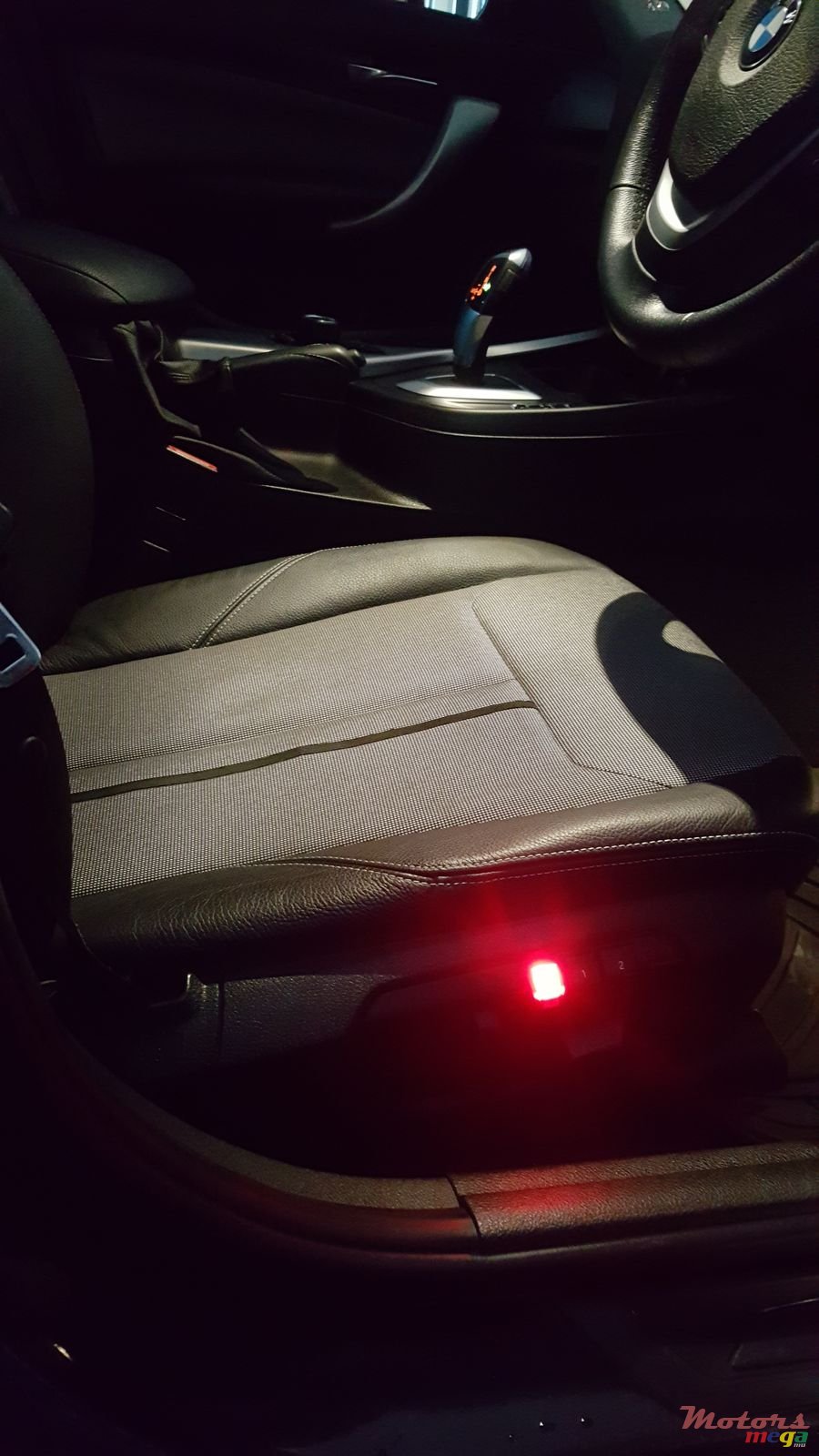 2013' BMW 120 photo #4