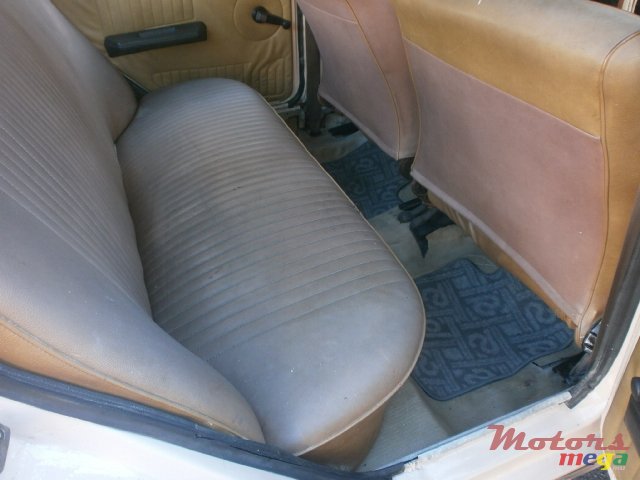 1977' Renault 12 photo #7