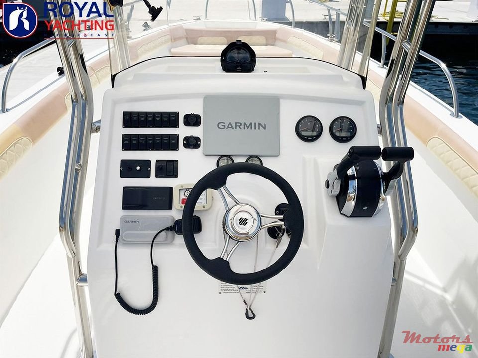 2023' Seamaster photo #5