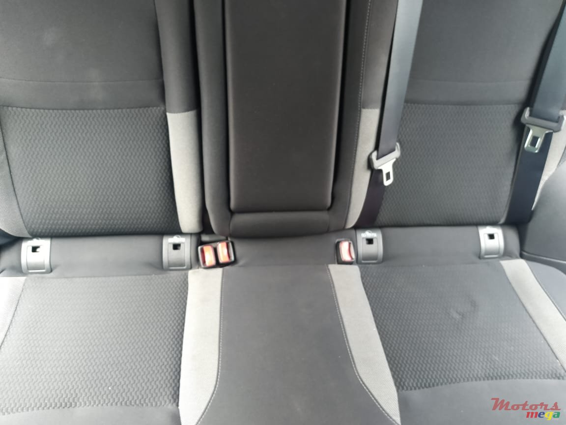 2018' Nissan Qashqai photo #1