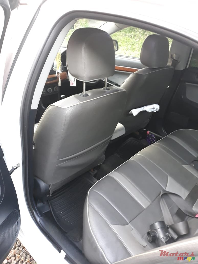 2009' Mitsubishi Lancer X Body kit ,double Echampment sp photo #5