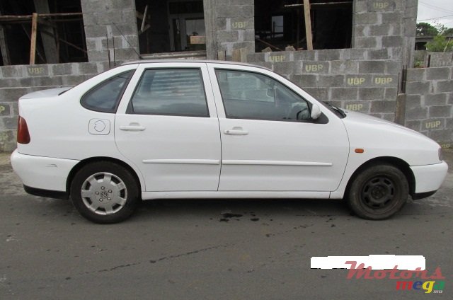 1998' Volkswagen photo #1