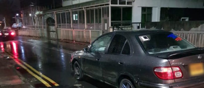 Accident fatal à Vacoas : un piéton percuté par une voiture