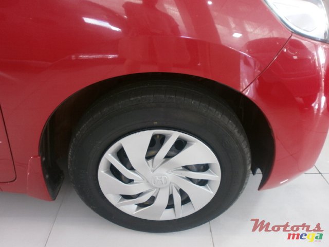 2013' Honda Fit Aria fit photo #7