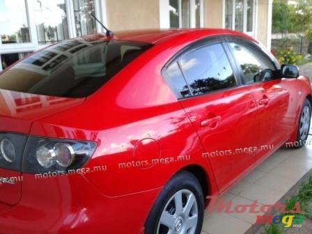 2006' Mazda photo #3