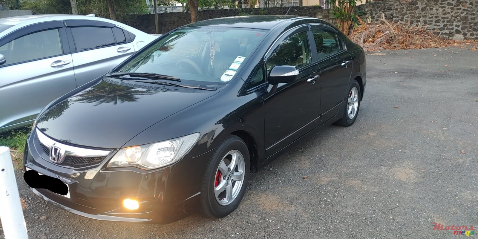 2009' Honda Civic photo #3