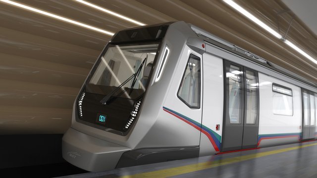 BMW Designs New Subway for Kuala Lumpur