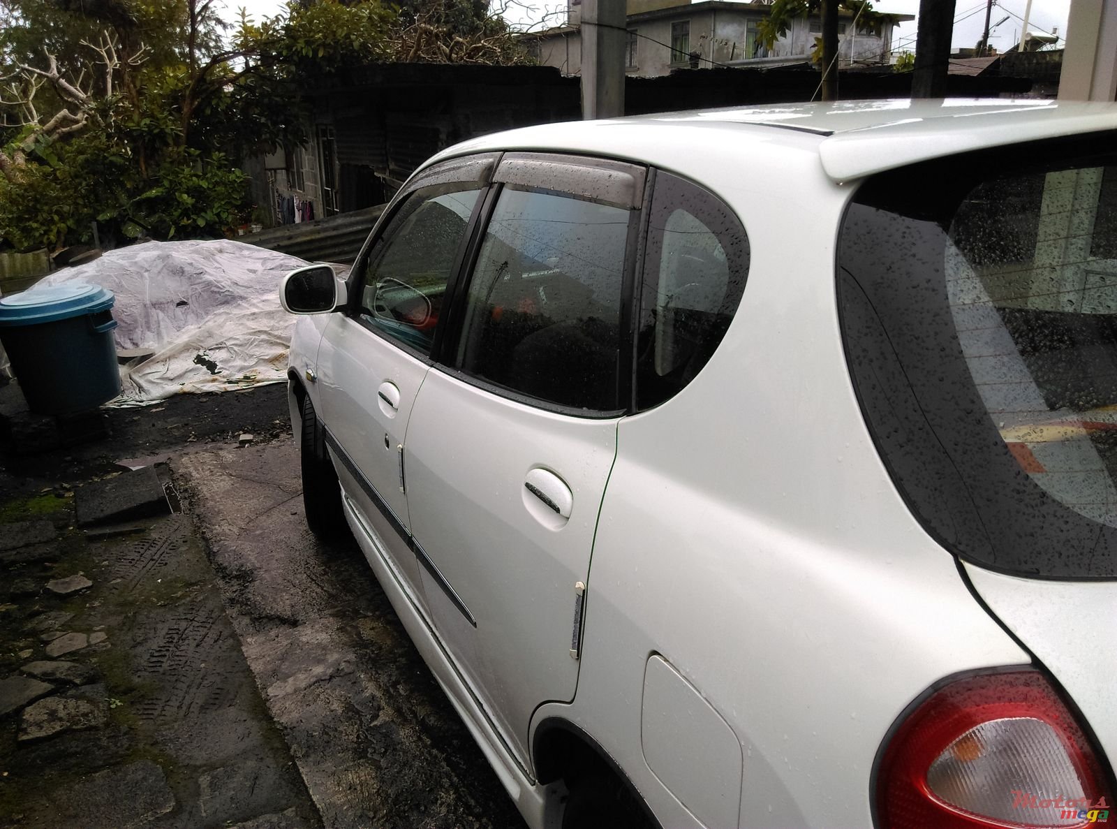 1999' Toyota photo #7