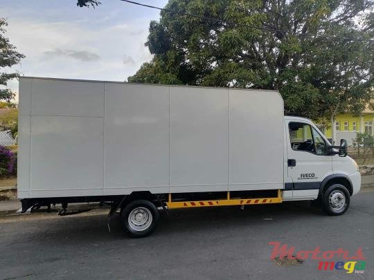 2012' Iveco Daily photo #2