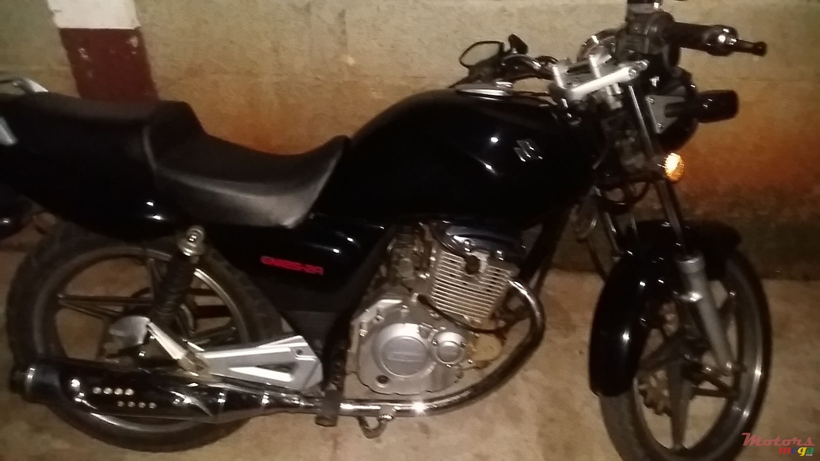 2010' Suzuki photo #4