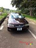 1999' Nissan sunny fb15 photo #1