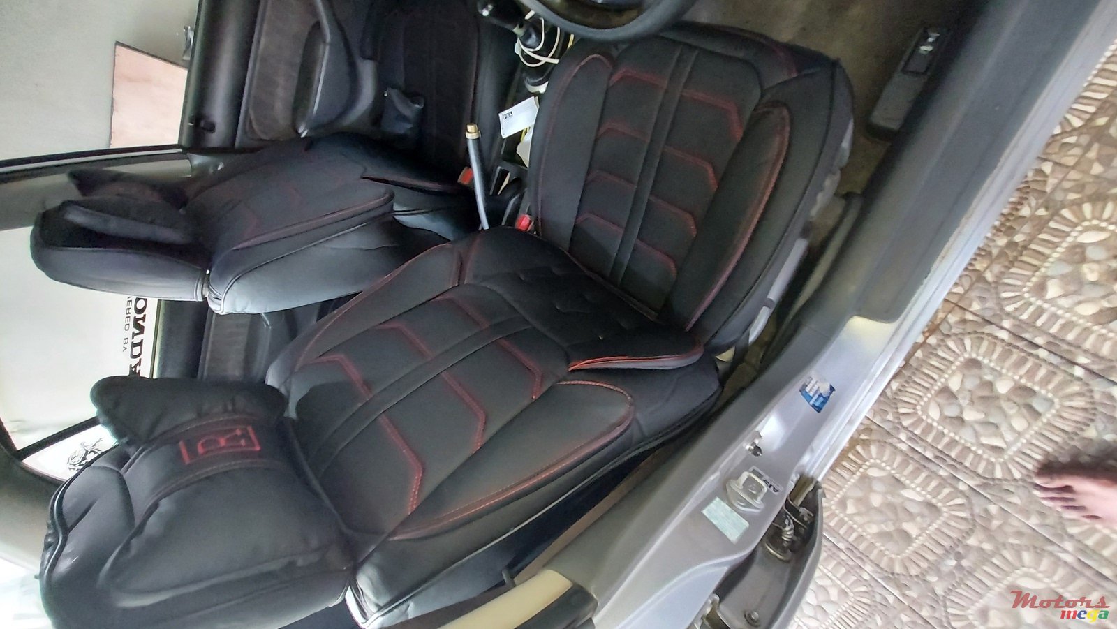 2004' Honda Civic photo #5