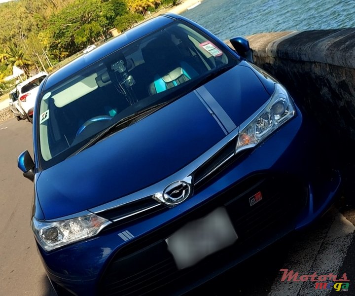 2018' Toyota Fielder Dorigine AUTOMATIC photo #1