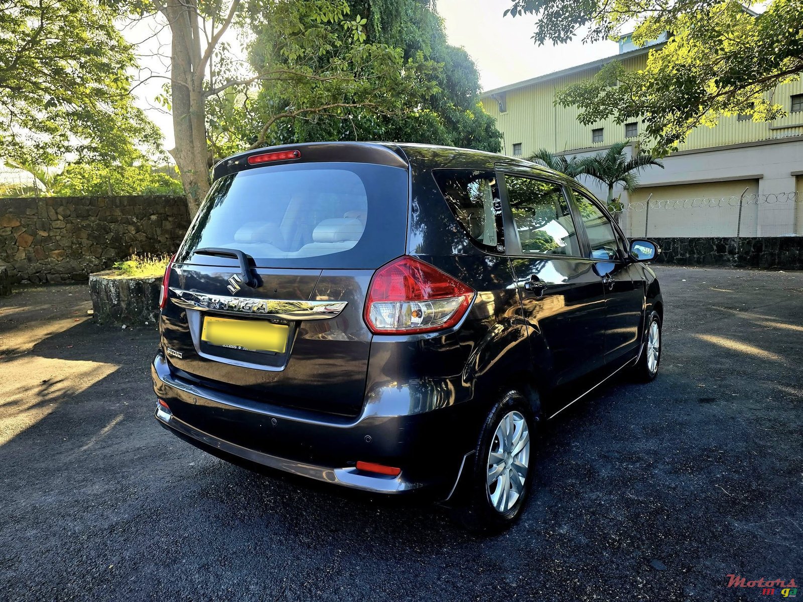 2018' Suzuki photo #4