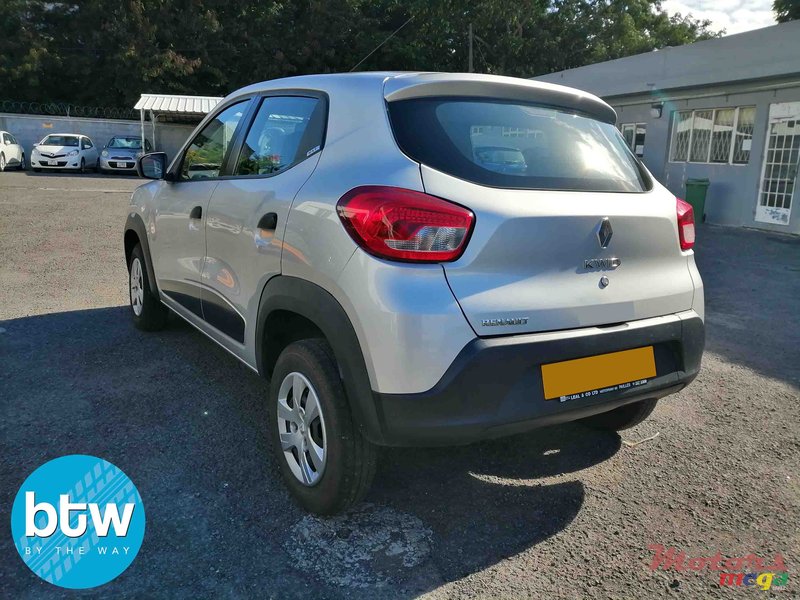 2016' Renault Kwid photo #2