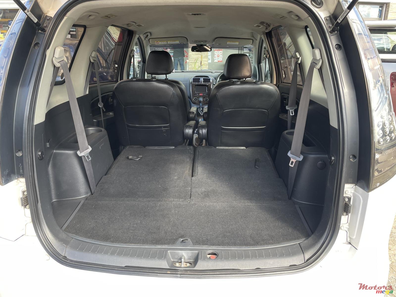 2017' Proton photo #5