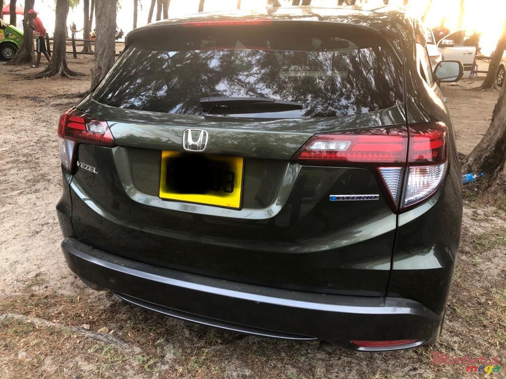 2014' Honda photo #7