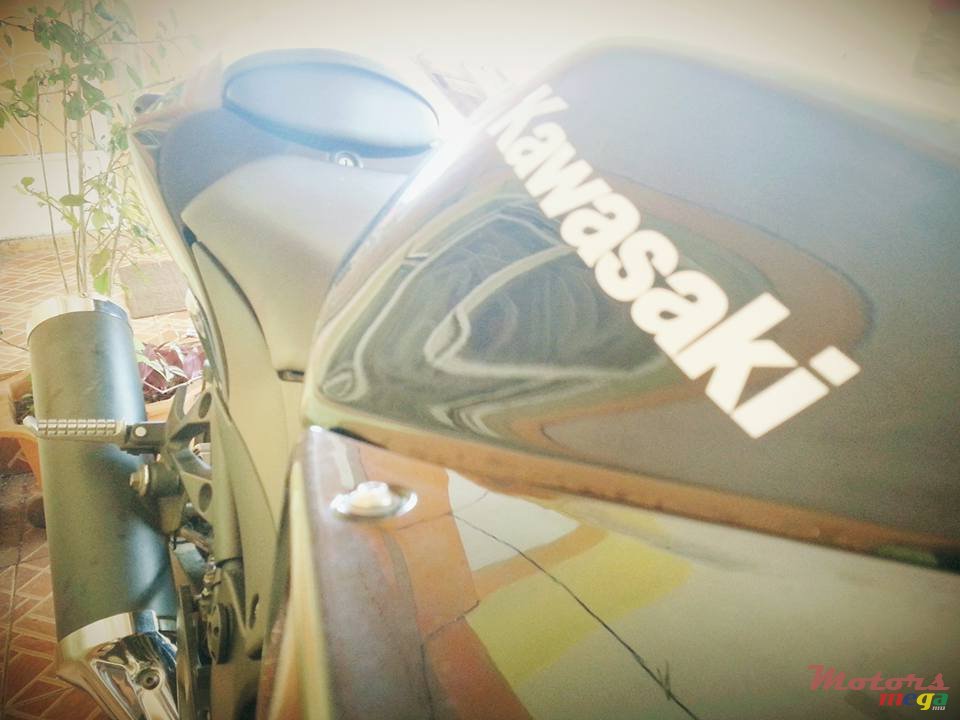 2012' Kawasaki photo #1